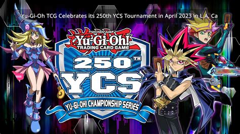 Yugioh Tournament Near You